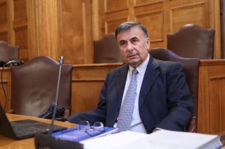 vasilis profilidis